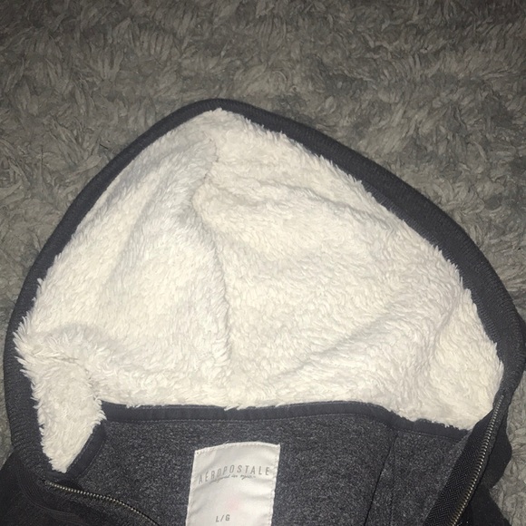 Aeropostale jacket - Picture 4 of 5